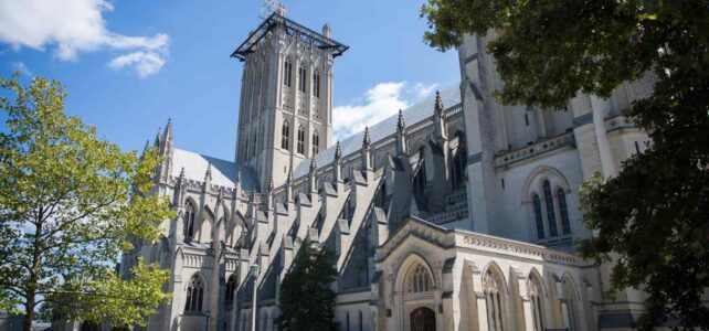 The Most Famous Churches in America: A Historical and Architectural Journey The Most Famous Churches in America: A Historical and Architectural Journey