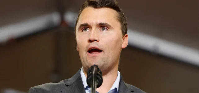 How Extremism Leads to Violence: The Charlie Kirk Case How Extremism Leads to Violence: The Charlie Kirk Case