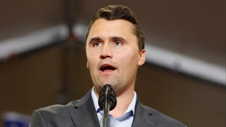 How Extremism Leads to Violence: The Charlie Kirk Case